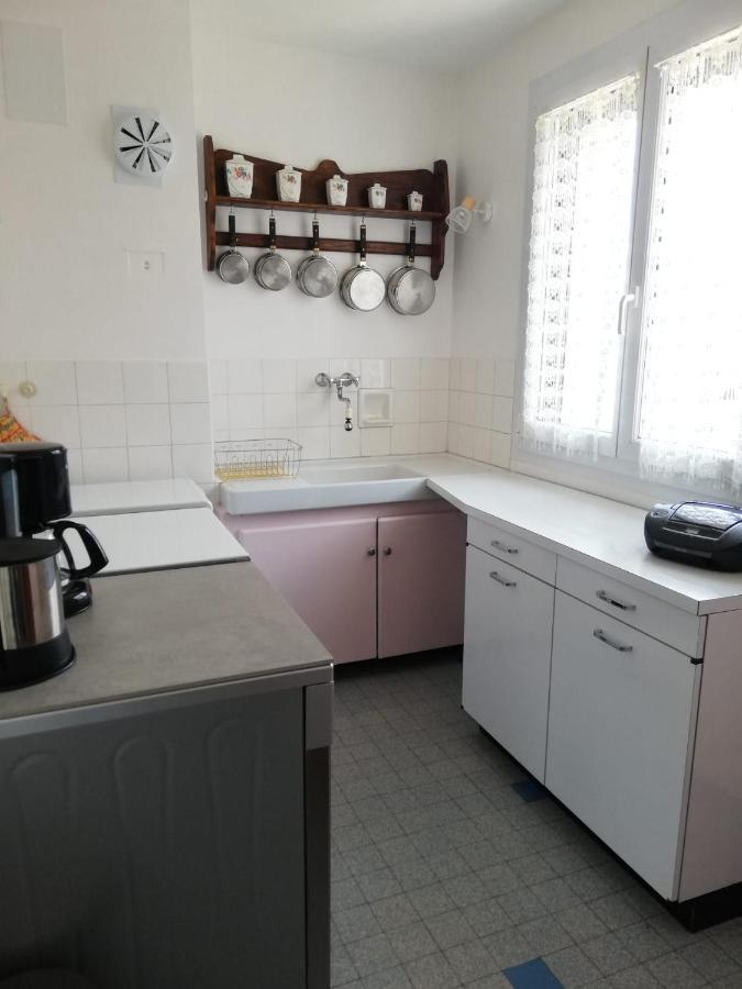 Apartamento Le Jeandree Annecy Exterior foto